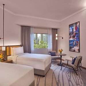 Kamar kembar superior