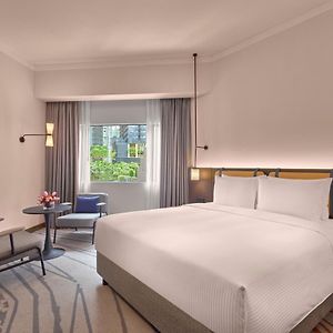 Superior Room 1 King Bed